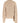 The Attico Beige Cashmere Cardigan