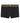 Versace Black Cotton Boxers