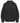 The Attico Gray Virgin Wool Cardigan