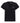 Polo Ralph Lauren Black Cotton T-Shirt