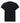 Polo Ralph Lauren Black Cotton T-Shirt