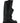 The Attico Black Calfskin Over The Knee
