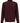Brunello Cucinelli Bordeaux Cashmere Polo Shirt