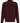 Brunello Cucinelli Bordeaux Cashmere Polo Shirt