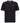 Brunello Cucinelli Black Cotton T-Shirt