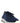 Brunello Cucinelli Blue Cotton Athletic Sneakers