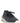 Brunello Cucinelli Gray Cotton Athletic Sneakers
