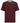Brunello Cucinelli Bordeaux Cotton T-Shirt