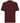 Brunello Cucinelli Bordeaux Cotton T-Shirt