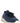Brunello Cucinelli Blue Wool Athletic Sneakers