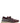 Brunello Cucinelli Bordeaux Cotton Athletic Sneakers