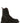 Brunello Cucinelli Brown Calfskin Lace-Up Boots