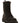 Brunello Cucinelli Brown Calfskin Lace-Up Boots