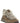 Brunello Cucinelli Brown Calfskin Chunky Sneakers