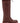 Moncler Bordeaux Pvc Over The Knee