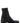 Marsell Black Calfskin Ankle Boots