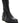 Marsell Black Calfskin Ankle Boots