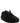 Marsell Black Calfskin Oxfords And Derbies
