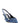 Jimmy Choo Multicolor Tencel Mid Heel Pumps
