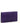 Giuseppe Zanotti Purple Leather Clutch Bag