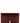 Giuseppe Zanotti Bordeaux Leather Clutch Bag