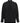 The Attico Black Cotton Blouse