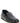 Giuseppe Zanotti Black Leather Slip-On Loafers