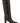 Gianvito Rossi Brown Calfskin Over The Knee