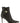 Gianvito Rossi Brown Lamb Leather Ankle Boots