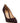 Gianvito Rossi Bordeaux Suede Leather High Heel Pumps