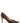 Gianvito Rossi Brown Calfskin High Heel Pumps