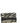 Moschino Bicolor Leather Cardholder