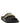 Moschino Gold Pvc Slides