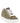 Brunello Cucinelli Gray Calfskin Low Top Sneakers