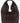 Maison Margiela Bordeaux Lamb Leather Shoulder Bag
