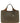 Tod's Gray Calfskin Handbag