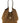 Tod's Brown Calfskin Tote Bag