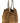 Tod's Brown Calfskin Tote Bag