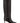 Paris Texas Brown Calfskin Over The Knee