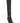 Paris Texas Brown Calfskin Over The Knee