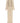 Fabiana Filippi Beige Polyester Long Dress