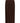 Fabiana Filippi Brown Virgin Wool Midi Skirt