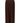 Fabiana Filippi Brown Virgin Wool Midi Skirt