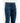 Gas Blue Cotton Straight-Leg Jeans