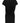 Jacquemus Black Viscose Short Dress