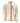 Norway 1963 Beige Polyester Men Sweater with Multiple Pockets