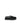 UGG Black Leather Mules