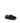 UGG Black Leather Mules