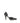 The Row Black Lamb Ovis Aries Aries High Heel Pumps