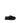 UGG Black Leather Mules